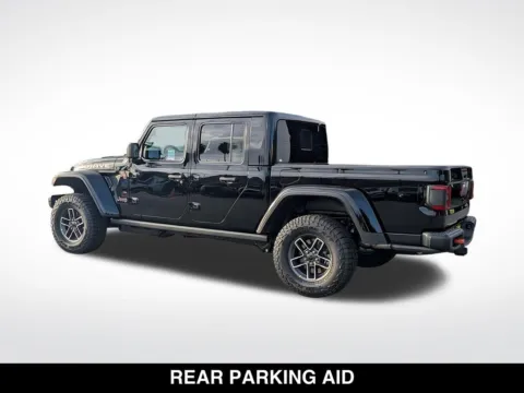 Another view of 2026 Jeep Gladiator Mojave for sale in Chula Vista, CA at Mossy Chrysler Dodge Jeep Ram