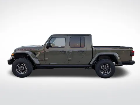 Unknown 2026 Jeep Gladiator Mojave for sale in Chula Vista, CA