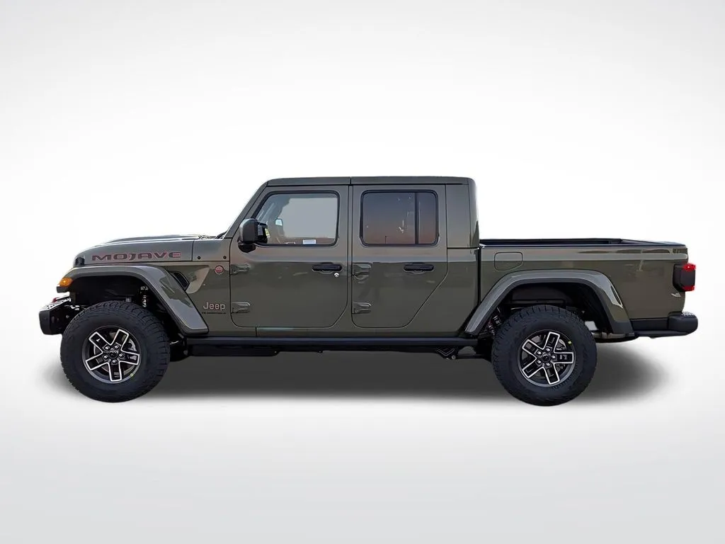 Unknown 2026 Jeep Gladiator Mojave for sale in Chula Vista, CA