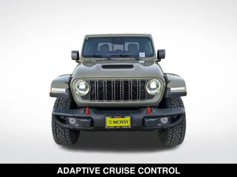 Photos of 2026 Jeep Gladiator Mojave for sale in Chula Vista, CA at Mossy Chrysler Dodge Jeep Ram