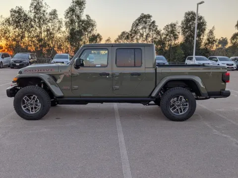 Unknown 2026 Jeep Gladiator Mojave for sale in Chula Vista, CA