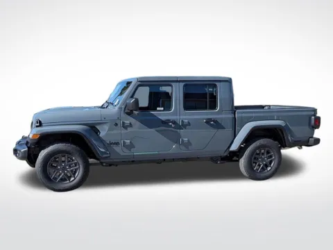 Blue 2026 Jeep Gladiator Sport S for sale in Chula Vista, CA