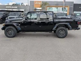 Black 2026 Jeep Gladiator Sport S for sale in Chula Vista, CA