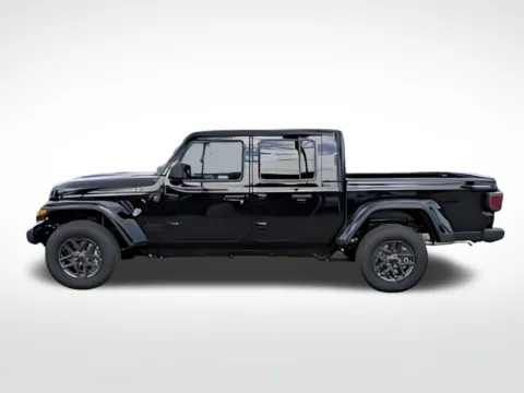 Black 2026 Jeep Gladiator Sport S for sale in Chula Vista, CA