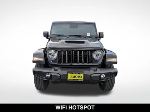 Photos of 2026 Jeep Gladiator Sport S for sale in Chula Vista, CA at Mossy Chrysler Dodge Jeep Ram