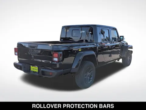 Another view of 2026 Jeep Gladiator Sport S for sale in Chula Vista, CA at Mossy Chrysler Dodge Jeep Ram