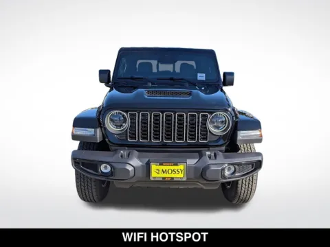 Photos of 2026 Jeep Gladiator Sport S for sale in Chula Vista, CA at Mossy Chrysler Dodge Jeep Ram