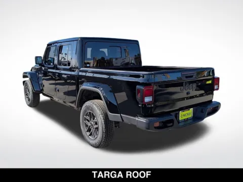 More photos of 2026 Jeep Gladiator Sport S at Mossy Chrysler Dodge Jeep Ram, CA