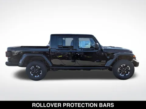 More photos of 2026 Jeep Gladiator Rubicon at Mossy Chrysler Dodge Jeep Ram, CA