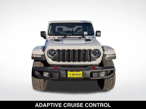 Photos of 2026 Jeep Gladiator Rubicon for sale in Chula Vista, CA at Mossy Chrysler Dodge Jeep Ram