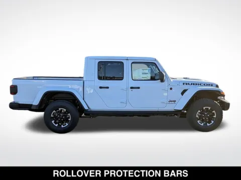 More photos of 2026 Jeep Gladiator Rubicon at Mossy Chrysler Dodge Jeep Ram, CA