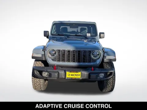 Photos of 2026 Jeep Gladiator Rubicon for sale in Chula Vista, CA at Mossy Chrysler Dodge Jeep Ram
