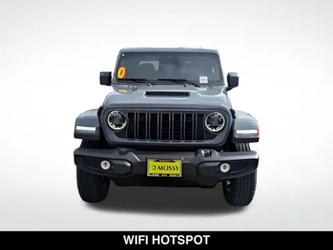Photos of 2026 Jeep Gladiator Sport S for sale in Chula Vista, CA at Mossy Chrysler Dodge Jeep Ram