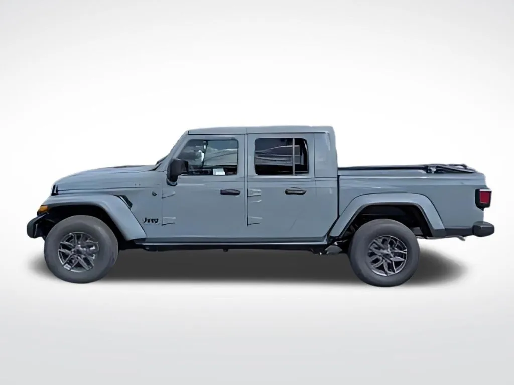 Blue 2026 Jeep Gladiator Sport S for sale in Chula Vista, CA
