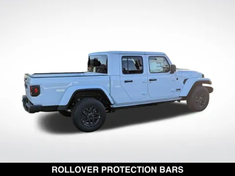 Another view of 2026 Jeep Gladiator Sport S for sale in Chula Vista, CA at Mossy Chrysler Dodge Jeep Ram