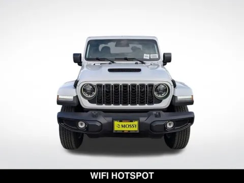Photos of 2026 Jeep Gladiator Sport S for sale in Chula Vista, CA at Mossy Chrysler Dodge Jeep Ram
