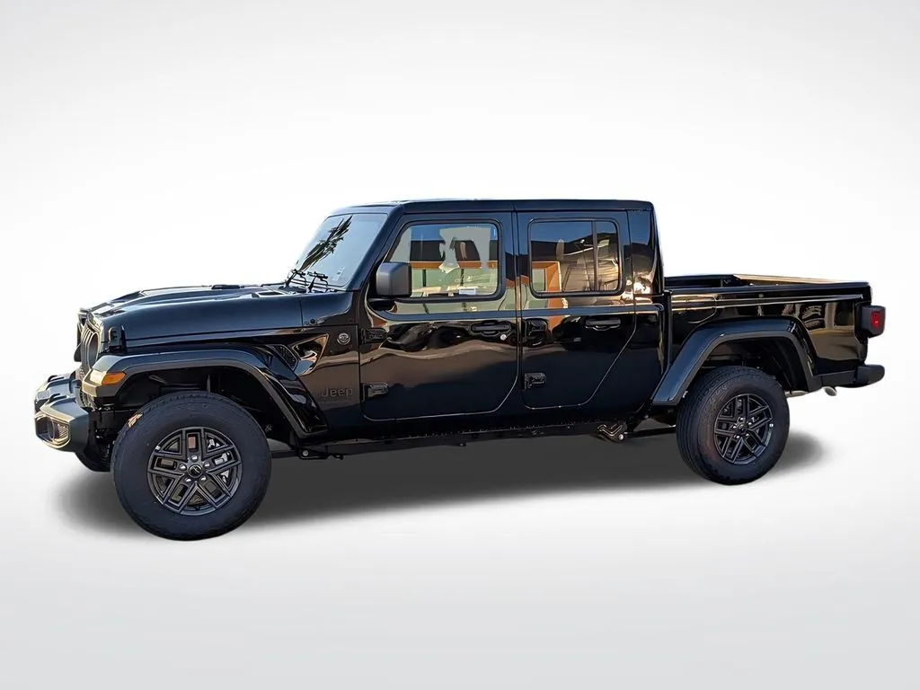 2026 Jeep Gladiator Sport S for sale in Chula Vista, CA