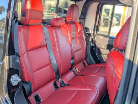 Photos of 2026 Jeep Gladiator Sport S for sale in Chula Vista, CA at Mossy Chrysler Dodge Jeep Ram