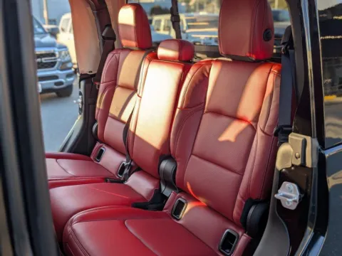 More photos of 2026 Jeep Gladiator Sport S at Mossy Chrysler Dodge Jeep Ram, CA