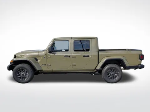 Unknown 2026 Jeep Gladiator Sport S for sale in Chula Vista, CA