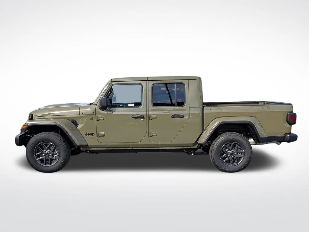 Unknown 2026 Jeep Gladiator Sport S for sale in Chula Vista, CA