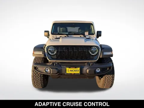 Photos of 2026 Jeep Wrangler Willys for sale in Chula Vista, CA at Mossy Chrysler Dodge Jeep Ram