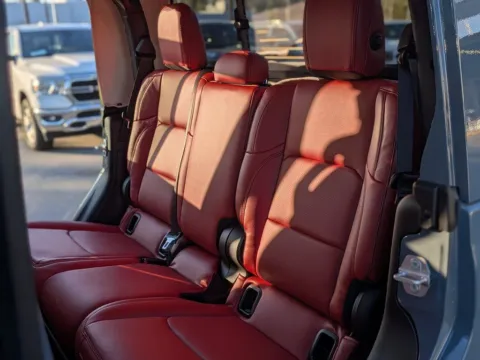 More photos of 2026 Jeep Gladiator Sport S at Mossy Chrysler Dodge Jeep Ram, CA