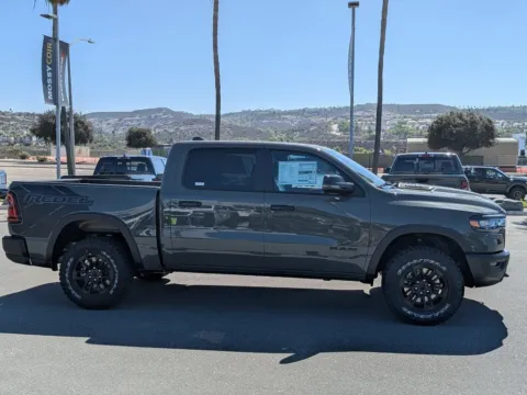 More photos of 2026 Ram 1500 Rebel at Mossy Chrysler Dodge Jeep Ram, CA