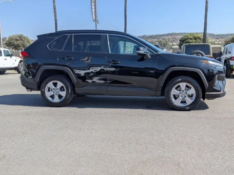 More photos of 2023 Toyota RAV4 XLE at Mossy Chrysler Dodge Jeep Ram, CA
