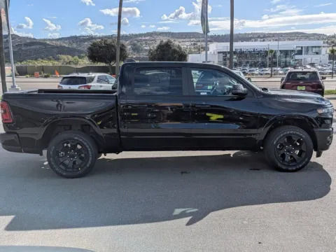 More photos of 2026 Ram 1500 Big Horn/Lone Star at Mossy Chrysler Dodge Jeep Ram, CA