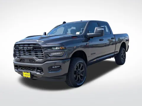 Unknown 2026 Ram 2500 Big Horn for sale in Chula Vista, CA