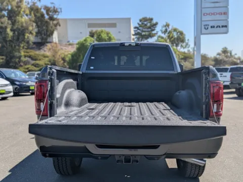 More photos of 2026 Ram 2500 Big Horn at Mossy Chrysler Dodge Jeep Ram, CA