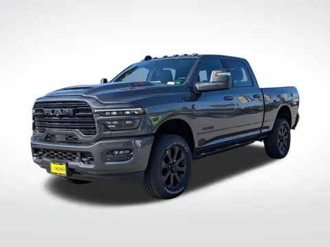 Unknown 2026 Ram 2500 Laramie for sale in Chula Vista, CA