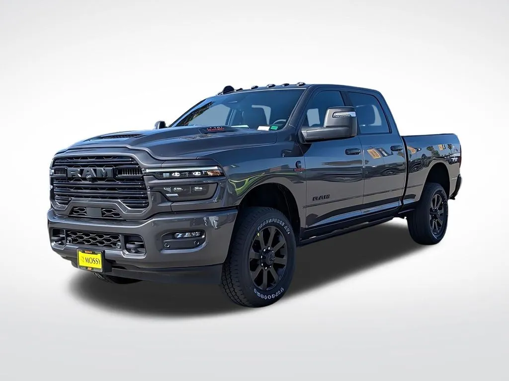 Unknown 2026 Ram 2500 Laramie for sale in Chula Vista, CA