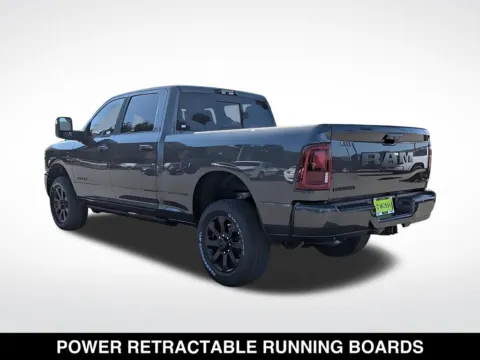 Another view of 2026 Ram 2500 Laramie for sale in Chula Vista, CA at Mossy Chrysler Dodge Jeep Ram