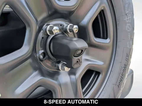 More photos of 2026 Jeep Wrangler Sport at Mossy Chrysler Dodge Jeep Ram, CA