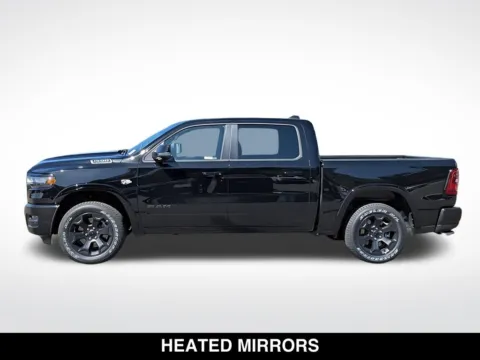 Photos of 2026 Ram 1500 Big Horn/Lone Star for sale in Chula Vista, CA at Mossy Chrysler Dodge Jeep Ram