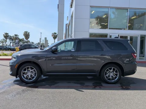 Photos of 2026 Dodge Durango GT HEMI V8 for sale in Chula Vista, CA at Mossy Chrysler Dodge Jeep Ram