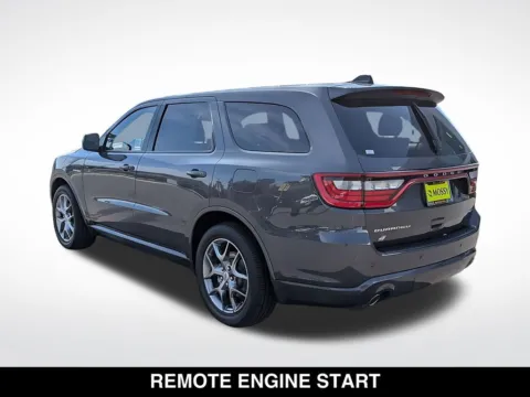 More photos of 2026 Dodge Durango GT HEMI V8 at Mossy Chrysler Dodge Jeep Ram, CA