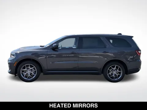 Photos of 2026 Dodge Durango GT HEMI V8 for sale in Chula Vista, CA at Mossy Chrysler Dodge Jeep Ram