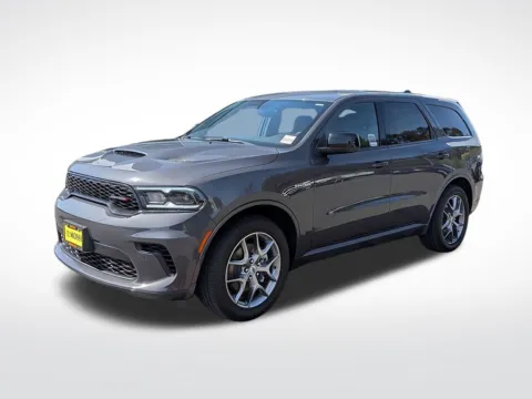 Gray 2026 Dodge Durango GT HEMI V8 for sale in Chula Vista, CA