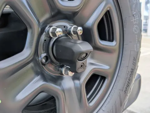 More photos of 2026 Jeep Wrangler Sport at Mossy Chrysler Dodge Jeep Ram, CA