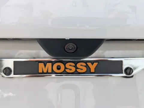 More photos of 2026 Jeep Grand Cherokee Laredo at Mossy Chrysler Dodge Jeep Ram, CA