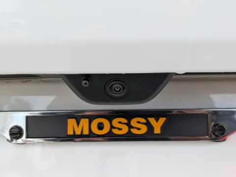 More photos of 2026 Jeep Grand Cherokee L Limited at Mossy Chrysler Dodge Jeep Ram, CA