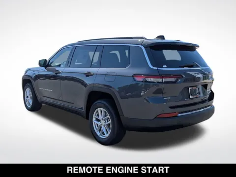 Another view of 2026 Jeep Grand Cherokee L Laredo for sale in Chula Vista, CA at Mossy Chrysler Dodge Jeep Ram