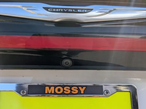 More photos of 2023 Chrysler Pacifica Hybrid Touring L at Mossy Chrysler Dodge Jeep Ram, CA