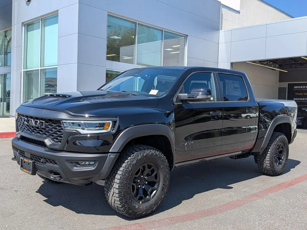 2026 Ram 1500 RHO for sale in Chula Vista, CA
