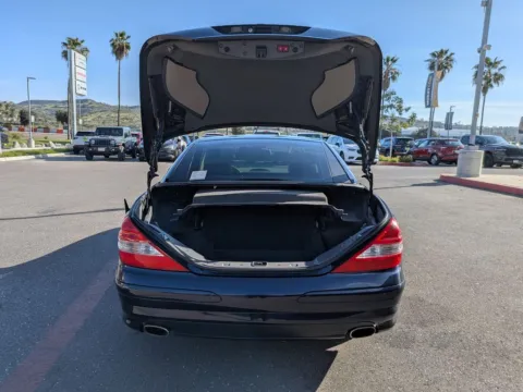 More photos of 2008 Mercedes-Benz SL-Class SL 550 at Mossy Chrysler Dodge Jeep Ram, CA