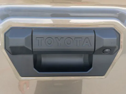 More photos of 2026 Toyota Tacoma TRD Off-Road at Mossy Chrysler Dodge Jeep Ram, CA