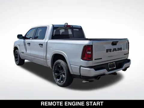 Another view of 2026 Ram 1500 Big Horn/Lone Star for sale in Chula Vista, CA at Mossy Chrysler Dodge Jeep Ram